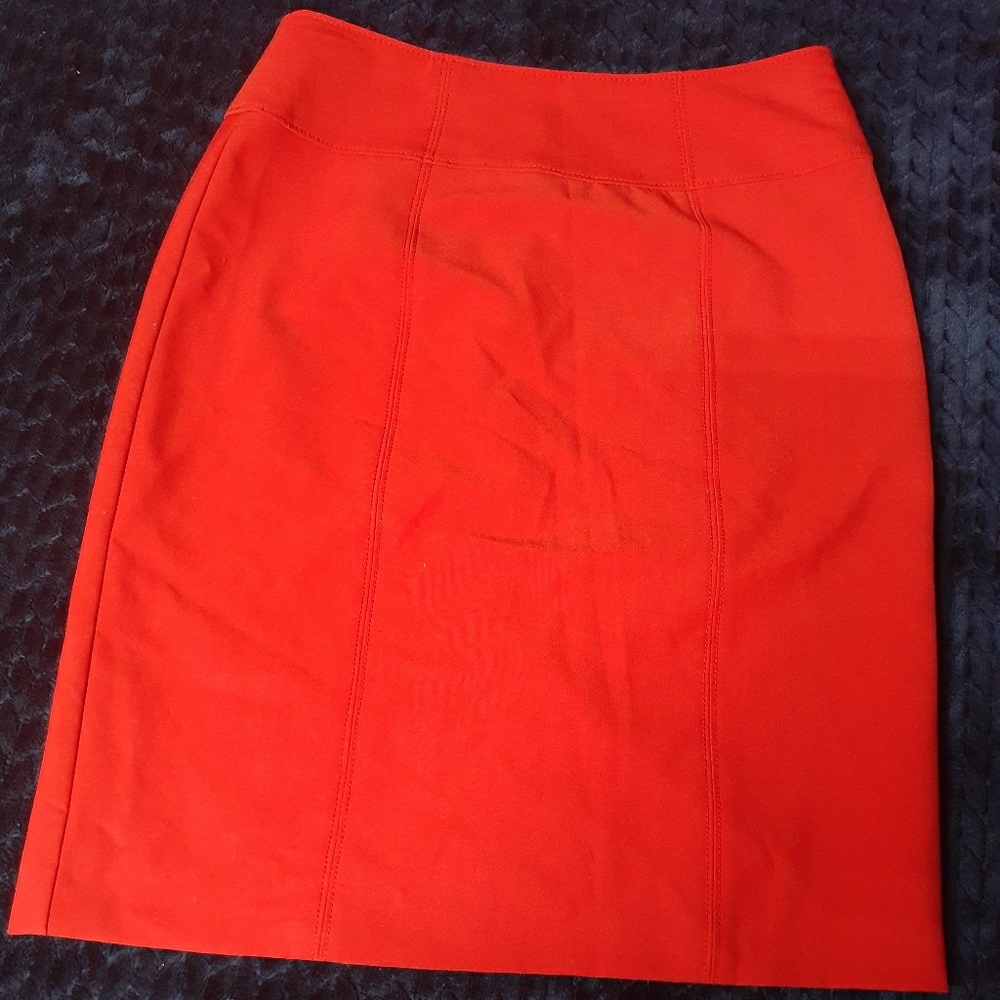 Worthington pencil skirt